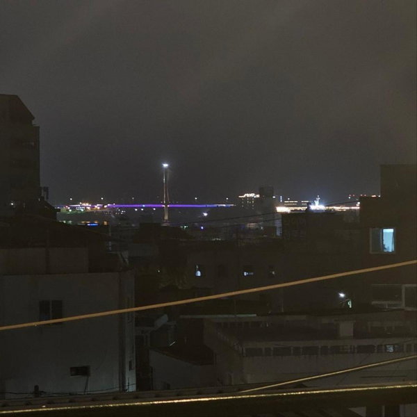 Yeosu Bamview Stay, Yeosu, South Korea