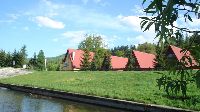 Pod Starym Groniem, Brenna, Poland