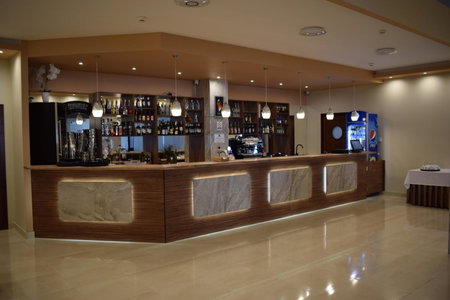 Hotel Biały, Wałbrzych, Poland