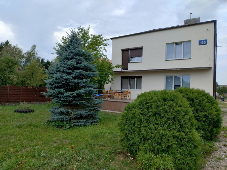 Raczkowska Apartament, Suwałki, Poland