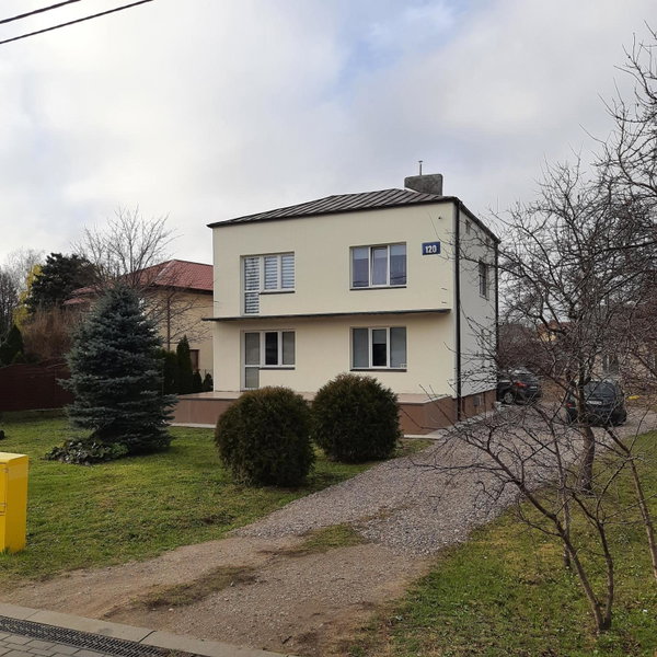 Raczkowska Apartament, Suwałki, Poland