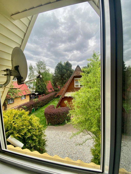 Domek Letniskowy Głebinów, Nysa, Poland