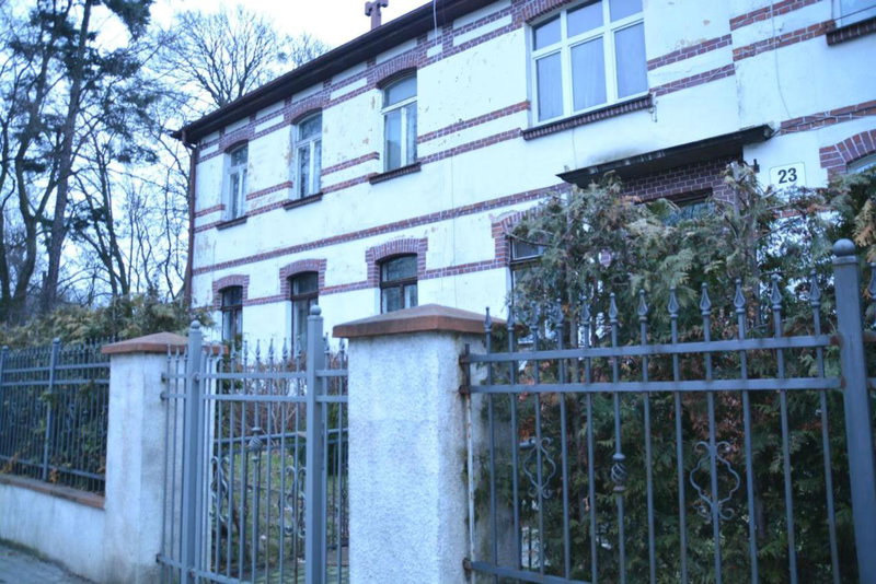 Apartament 100m od morza, Sopot, Poland