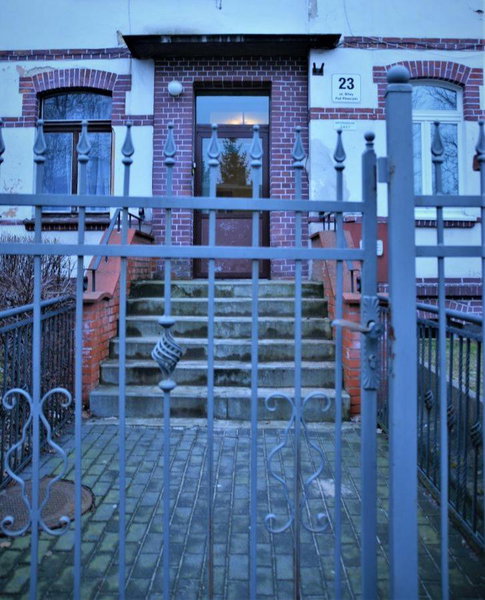 Apartament 100m od morza, Sopot, Poland