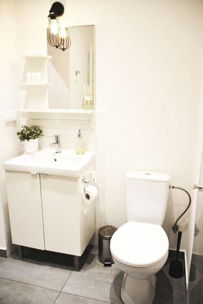 Apartament 100m od morza, Sopot, Poland