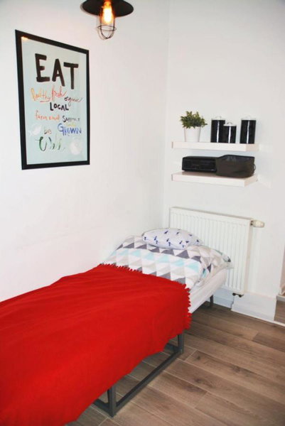 Apartament 100m od morza, Sopot, Poland