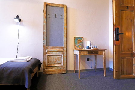 5 Porte, Racibórz, Poland