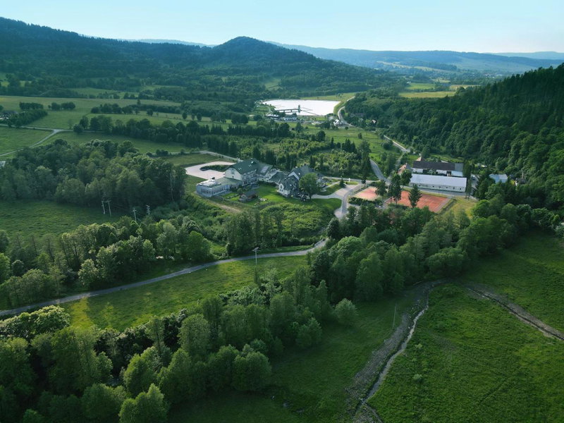 Holimo Hotel, Stronie Śląskie, Poland