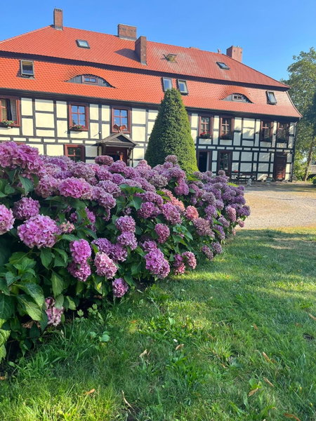 Gościniec Zamkowy, Darłowo, Poland