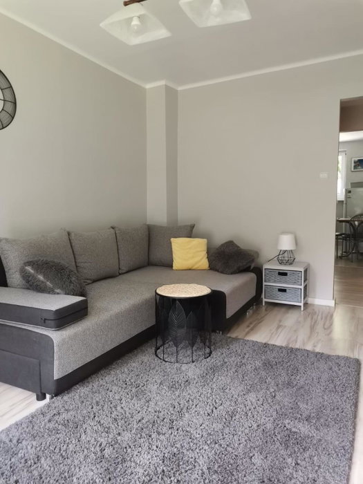 Apartament Pionierska, Ustrzyki Dolne, Poland