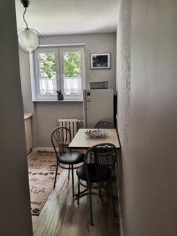Apartament Pionierska, Ustrzyki Dolne, Poland