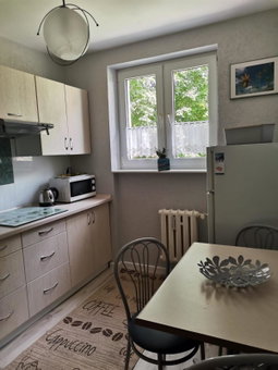 Apartament Pionierska, Ustrzyki Dolne, Poland