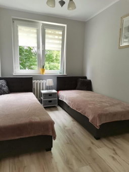 Apartament Pionierska, Ustrzyki Dolne, Poland