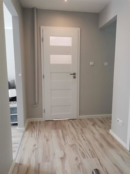 Apartament Pionierska, Ustrzyki Dolne, Poland
