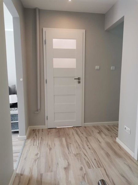 Apartament Pionierska, Ustrzyki Dolne, Poland
