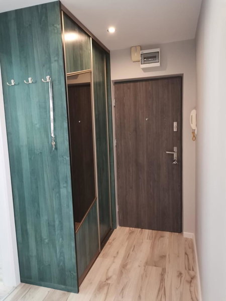 Apartament Pionierska, Ustrzyki Dolne, Poland