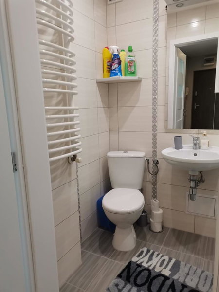 Apartament Pionierska, Ustrzyki Dolne, Poland