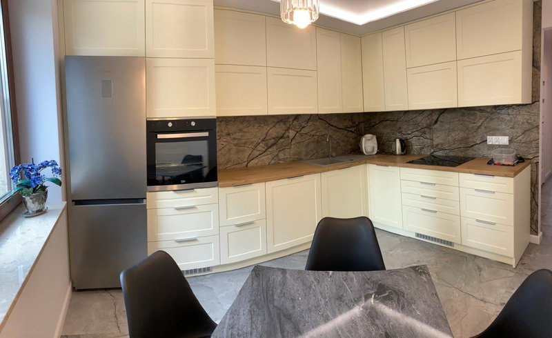 Apartament Wiżajny, Wiżajny, Poland
