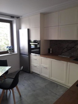 Apartament Wiżajny, Wiżajny, Poland