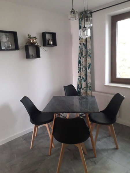 Apartament Wiżajny, Wiżajny, Poland