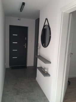 Apartament Wiżajny, Wiżajny, Poland
