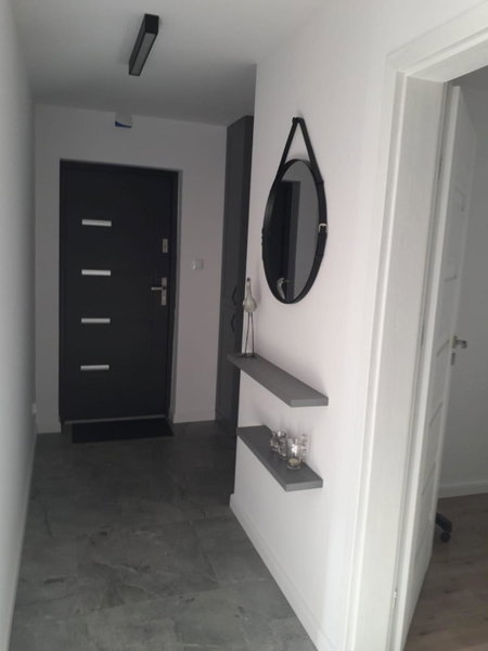 Apartament Wiżajny, Wiżajny, Poland