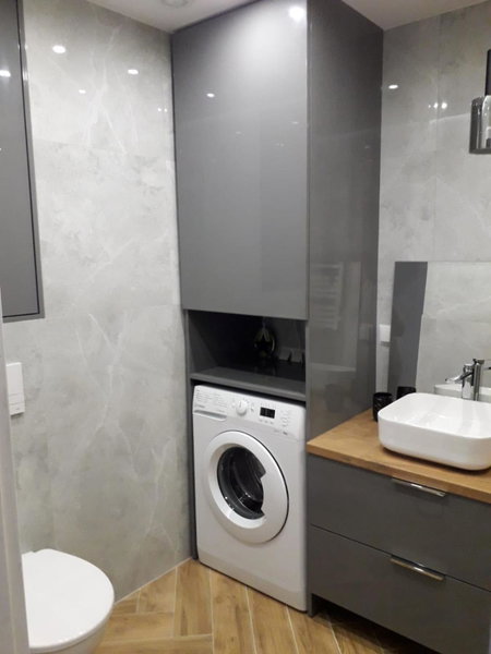 Apartament Wiżajny, Wiżajny, Poland