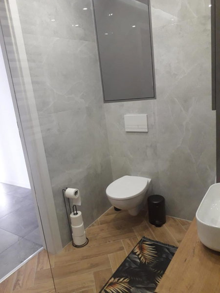 Apartament Wiżajny, Wiżajny, Poland