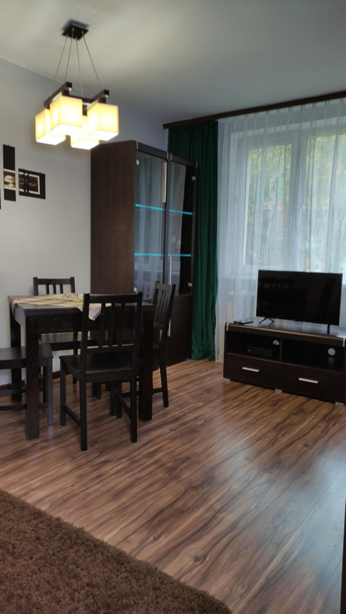 Oliva Work&Rest, Poland