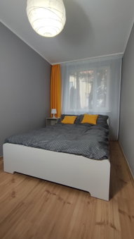Oliva Work&Rest, Gdańsk, Poland