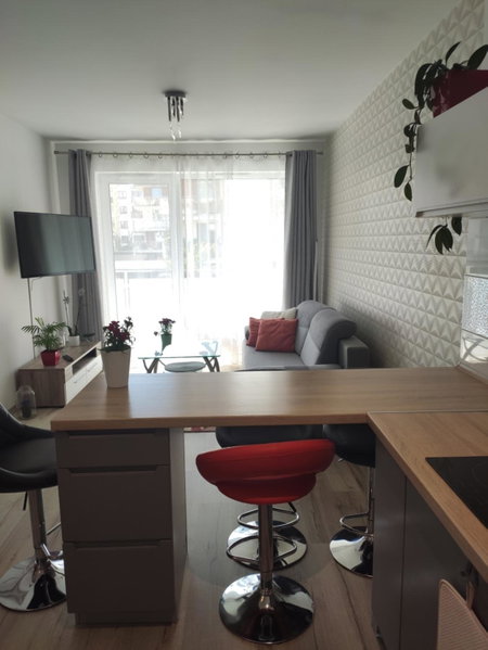 Kołobrzeg apartament Osiedle Bursztynowe ul baltycka 11 b, Kołobrzeg, Poland