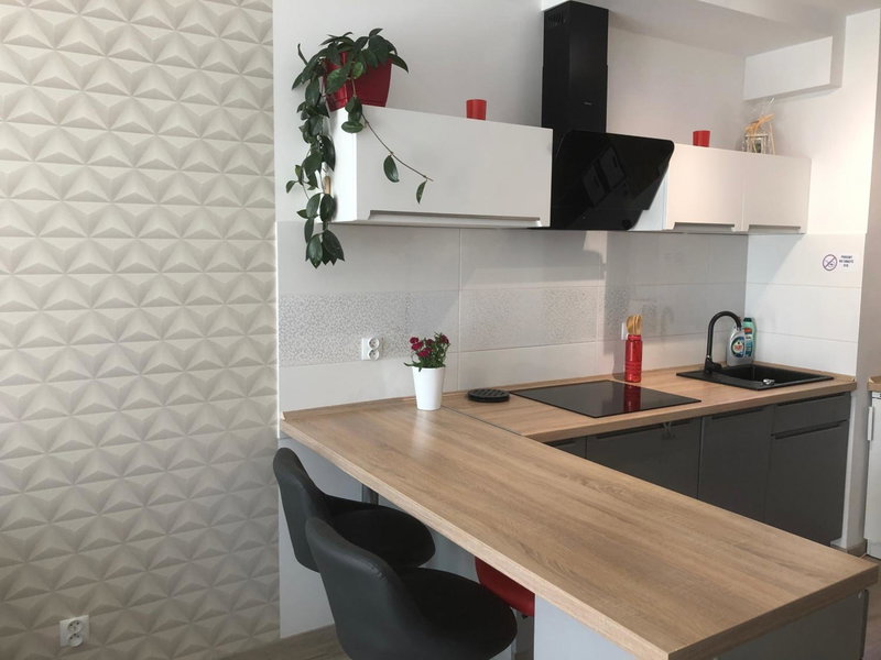 Kołobrzeg apartament Osiedle Bursztynowe ul baltycka 11 b, Kołobrzeg, Poland