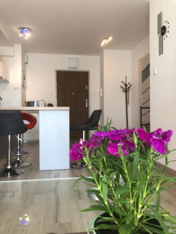 Kołobrzeg apartament Osiedle Bursztynowe ul baltycka 11 b, Kołobrzeg, Poland
