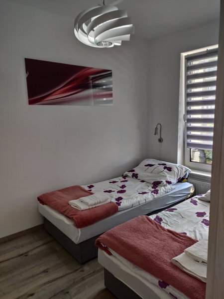 Kołobrzeg apartament Osiedle Bursztynowe ul baltycka 11 b, Kołobrzeg, Poland