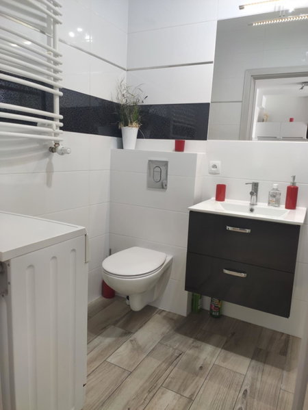 Kołobrzeg apartament Osiedle Bursztynowe ul baltycka 11 b, Kołobrzeg, Poland