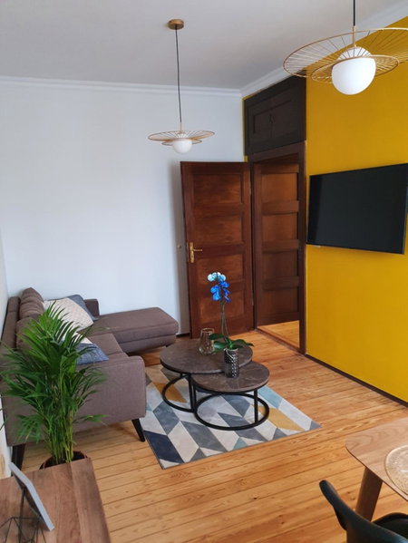 B&b Miles Apartment, Katowice, Poland