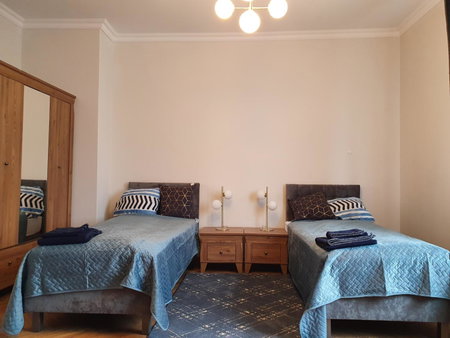 B&b Miles Apartment, Katowice, Poland