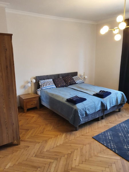 B&b Miles Apartment, Katowice, Poland