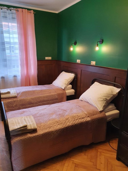 B&b Miles Apartment, Katowice, Poland