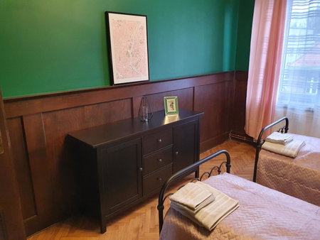 B&b Miles Apartment, Katowice, Poland