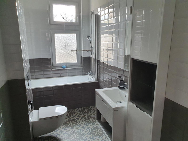 B&b Miles Apartment, Katowice, Poland
