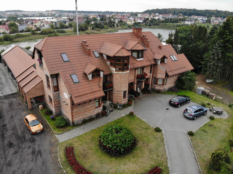 Apartament ALINA, Kartuzy, Poland