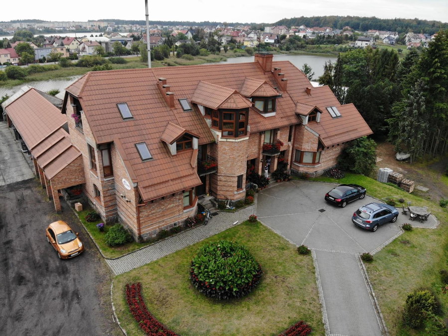 Apartament ALINA, Kartuzy, Poland