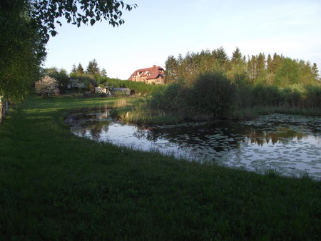 Apartament ALINA, Kartuzy, Poland