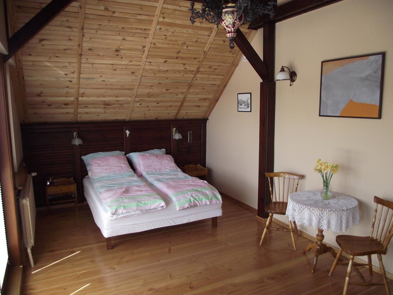 Apartament ALINA, Kartuzy, Poland