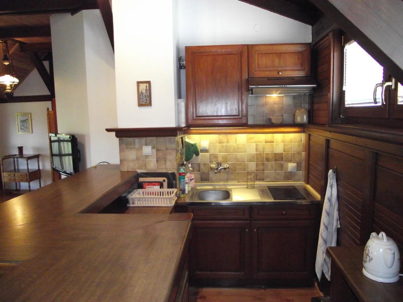 Apartament ALINA, Kartuzy, Poland