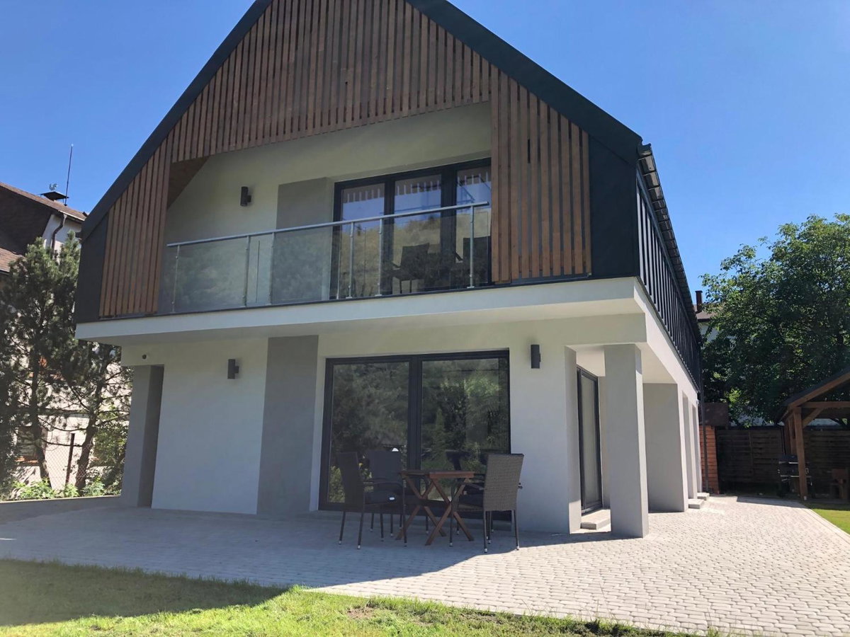 Hotel · Bratkowa Dolina, Szczyrk