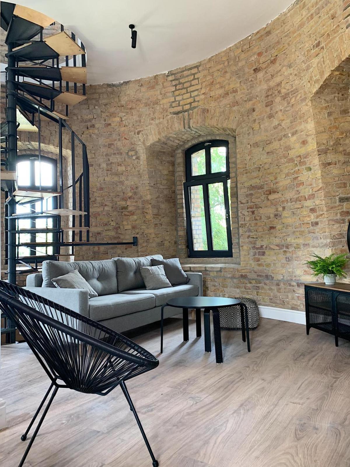 Apartamenty Wieża - Tower Apartments, Poland
