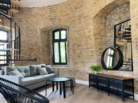 Apartamenty Wieża - Tower Apartments, Wałcz, Poland