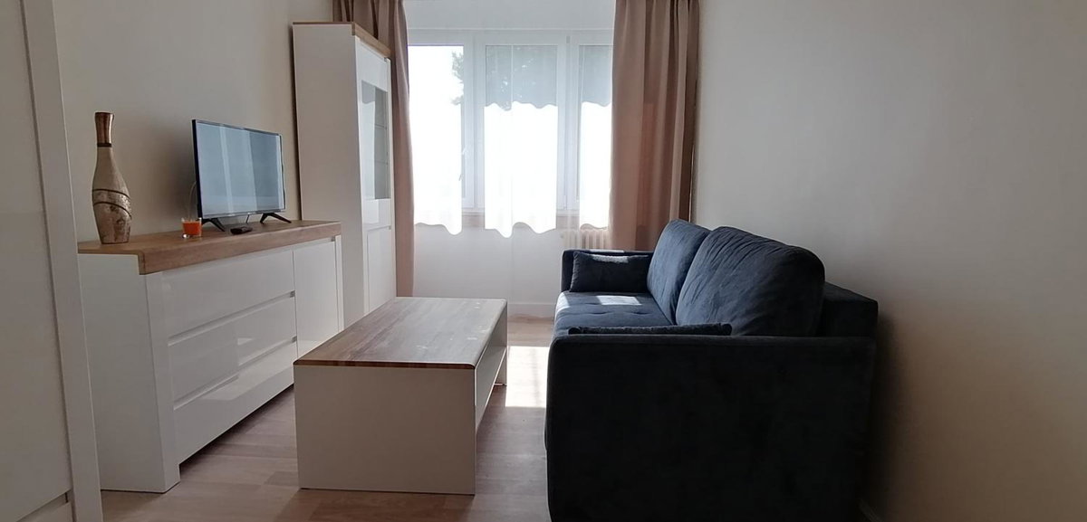 Mieszkanie 2 pok., centrum Ustka, blisko morza, Poland